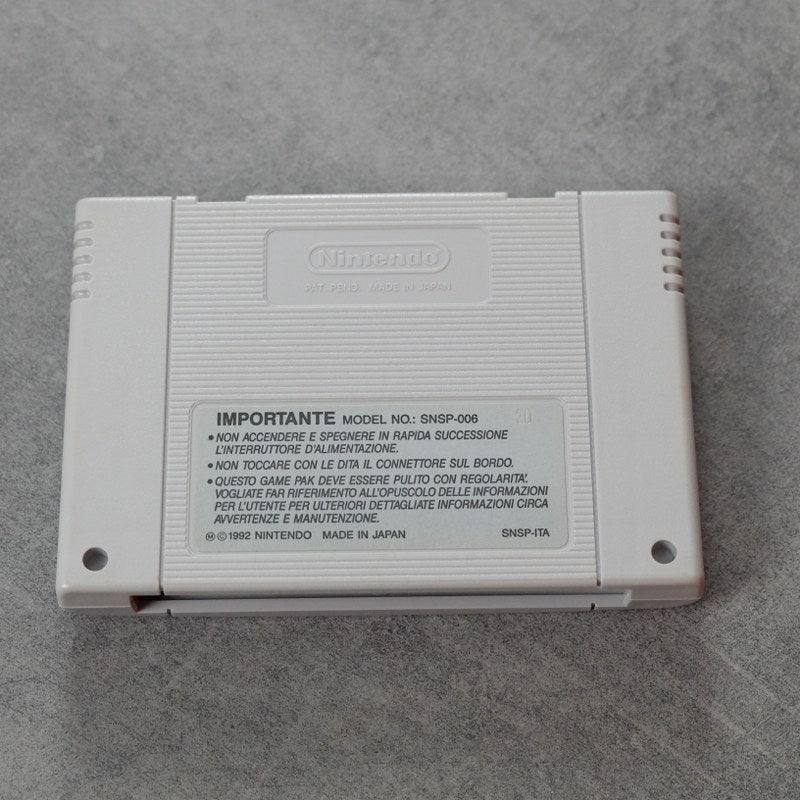 Battletoads in Battlemaniacs Nintendo