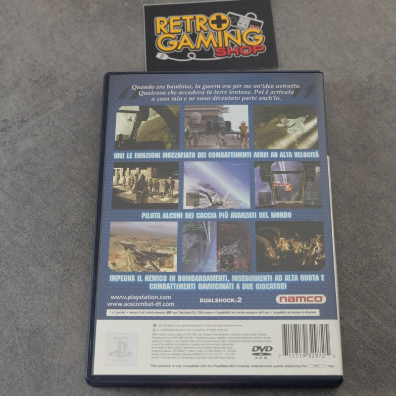 Vendita Ace Combat Distant Thunder - Retrogaming Shop