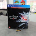 Vendita The Witcher 3 Wild Hunt Collector's Edition - Retrogaming Shop