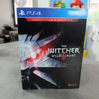 Vendita The Witcher 3 Wild Hunt Collector's Edition - Retrogaming Shop