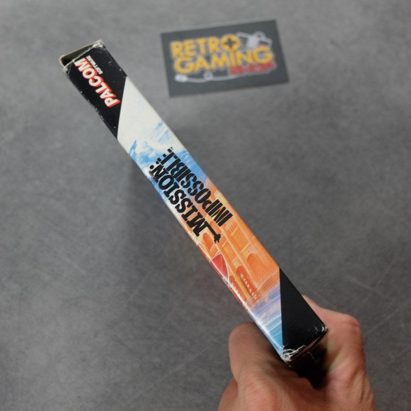 Vendita Mission: Impossible - Retrogaming Shop