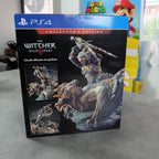Vendita The Witcher 3 Wild Hunt Collector's Edition - Retrogaming Shop