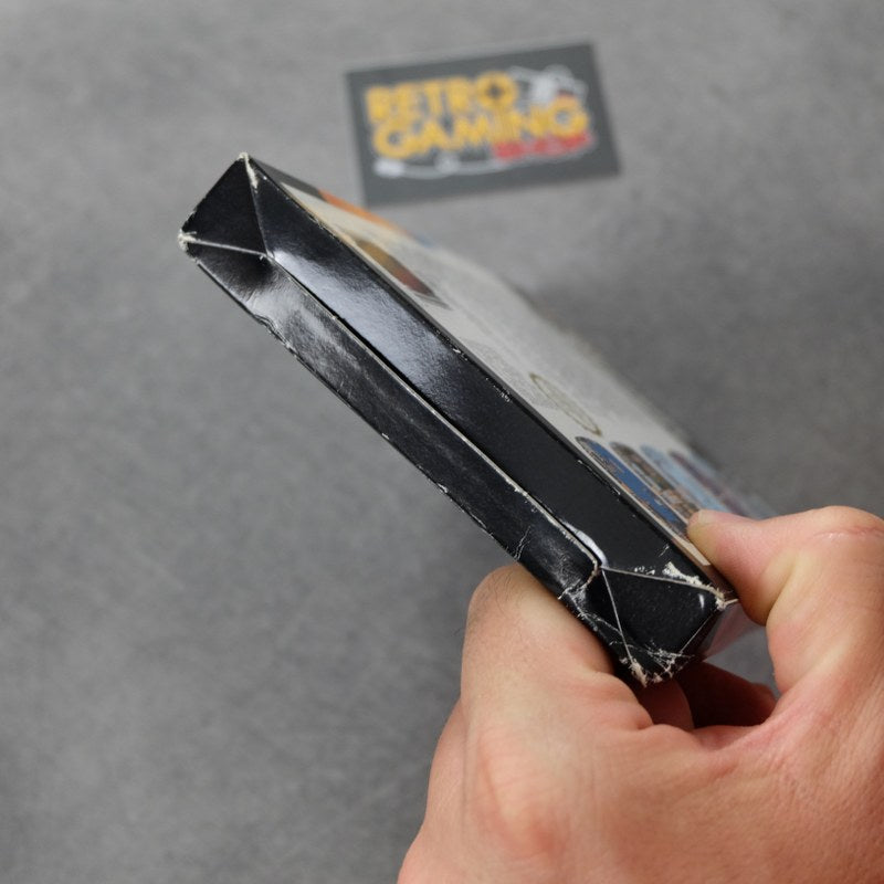 Vendita Mission: Impossible - Retrogaming Shop