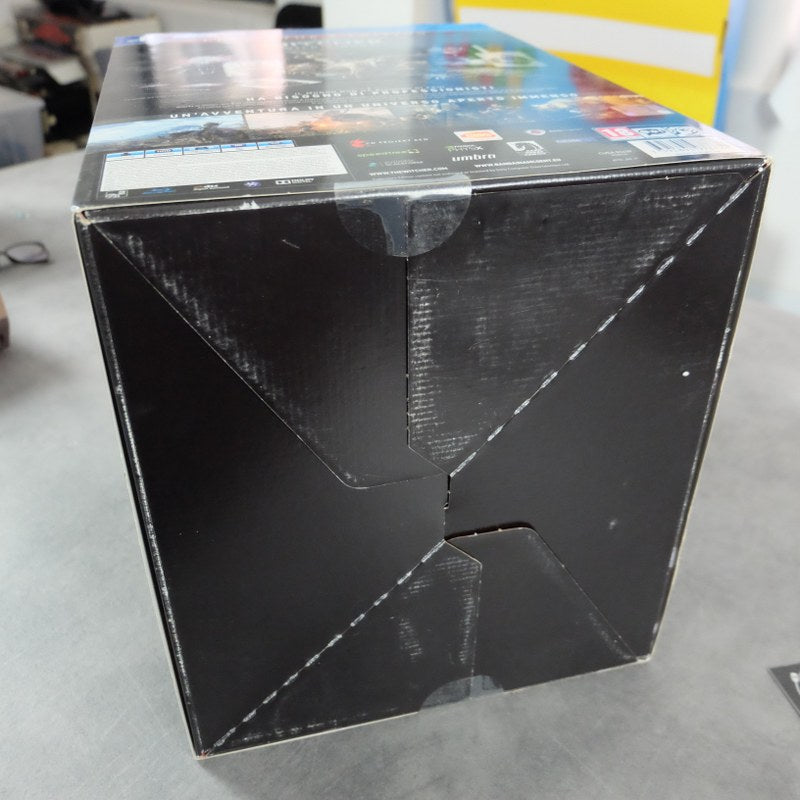 The Witcher 3 Wild Hunt Collector's Edition Sony