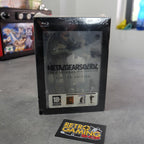 Vendita Metal Gear Solid  4 Guns of The Patriots Limited Edition Nuovo - Retrogaming Shop