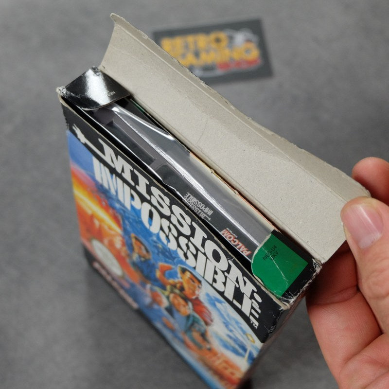 Mission: Impossible Nintendo