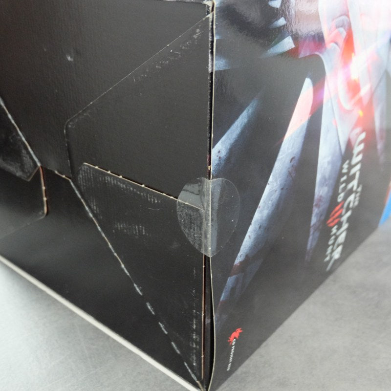 The Witcher 3 Wild Hunt Collector's Edition Sony