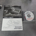 Vendita Commodore Amiga Cd 32 - Retrogaming Shop