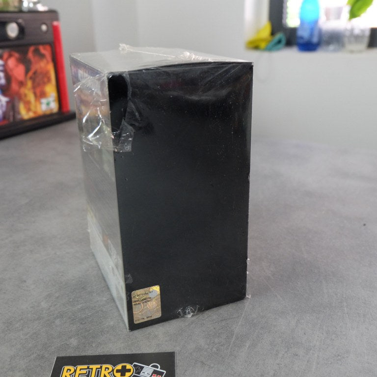 Vendita Metal Gear Solid  4 Guns of The Patriots Limited Edition Nuovo - Retrogaming Shop