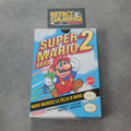 Vendita Super Mario Bros 2 - Retrogaming Shop