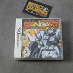 Vendita Bangai-O Spirits - Retrogaming Shop