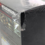 Vendita Metal Gear Solid  4 Guns of The Patriots Limited Edition Nuovo - Retrogaming Shop