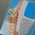 Vendita Super Mario Bros 2 - Retrogaming Shop