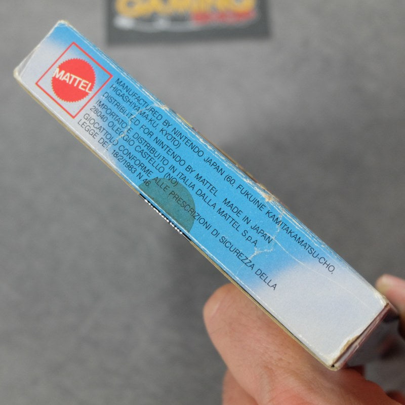Vendita Super Mario Bros 2 - Retrogaming Shop