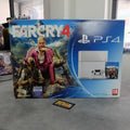 Vendita Playstation 4 Far Cry 4 Bundle - Retrogaming Shop