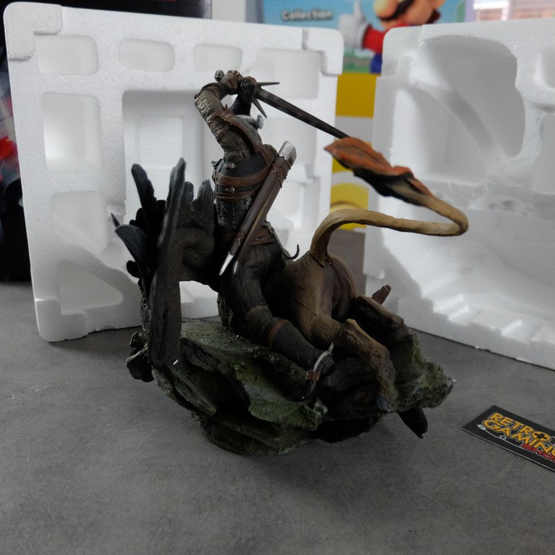 The Witcher 3 Wild Hunt Collector's Edition Sony