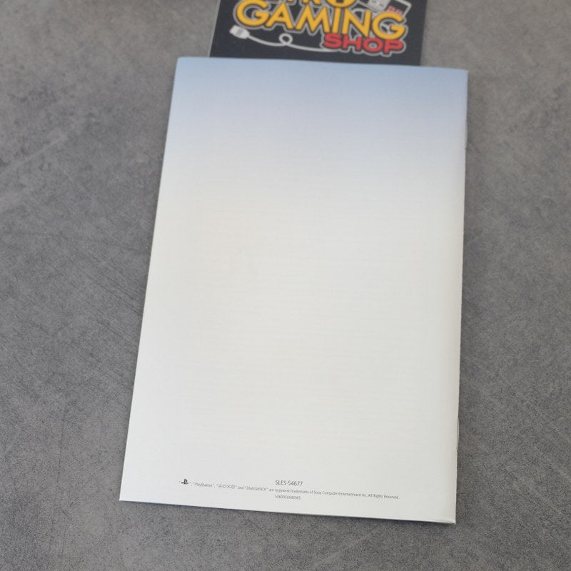 Metal Slug Anthology Sony