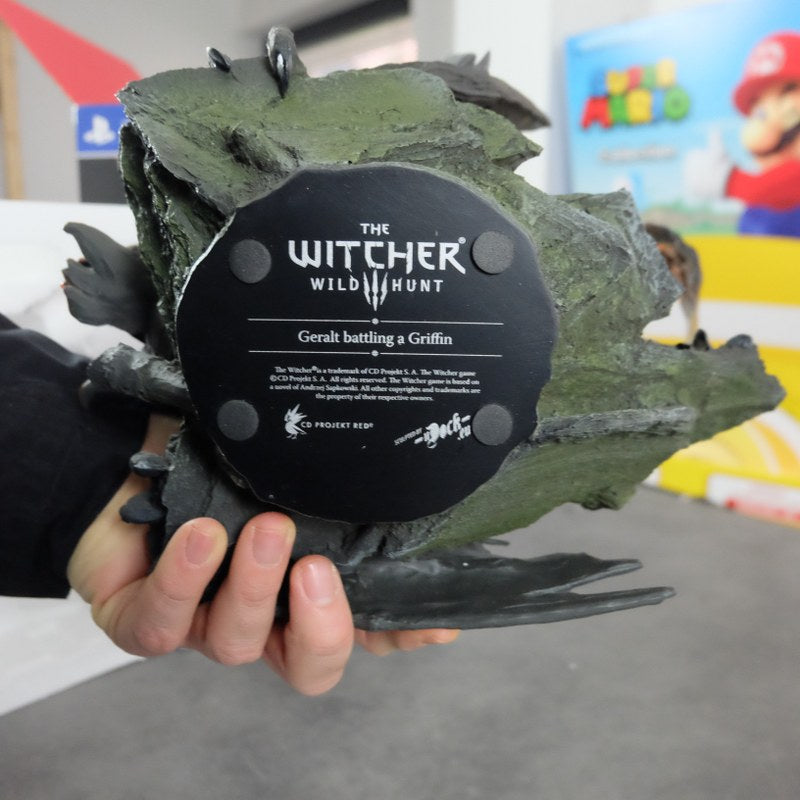 The Witcher 3 Wild Hunt Collector's Edition Sony