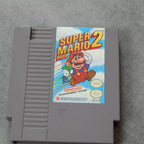 Vendita Super Mario Bros 2 - Retrogaming Shop