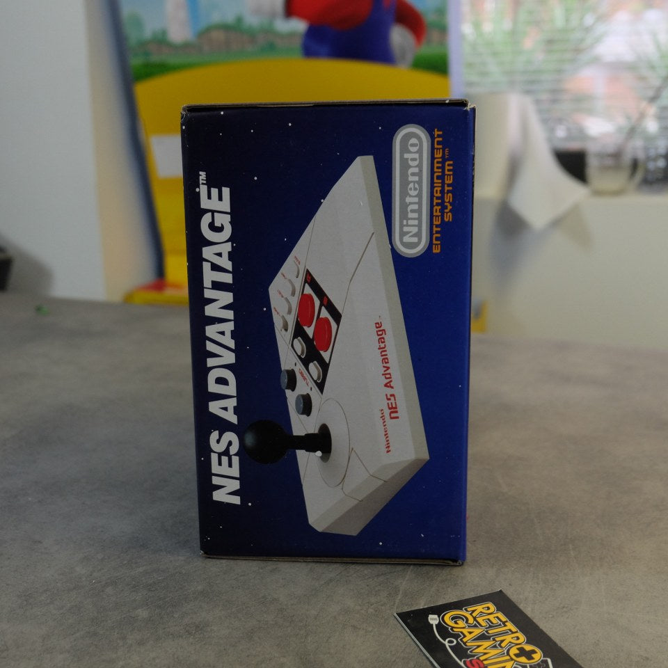 Vendita Nes Advantage Nuovo - Retrogaming Shop
