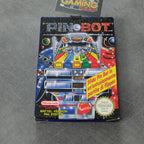Vendita Pinbot - Retrogaming Shop