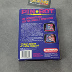 Vendita Pinbot - Retrogaming Shop