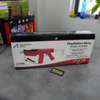 Vendita Playstation Move Sharp Shooter - Retrogaming Shop