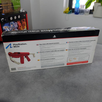 Vendita Playstation Move Sharp Shooter - Retrogaming Shop