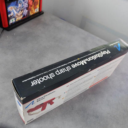 Vendita Playstation Move Sharp Shooter - Retrogaming Shop