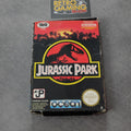 Vendita Jurassic Park - Retrogaming Shop