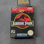 Vendita Jurassic Park - Retrogaming Shop