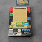 Vendita Jurassic Park - Retrogaming Shop