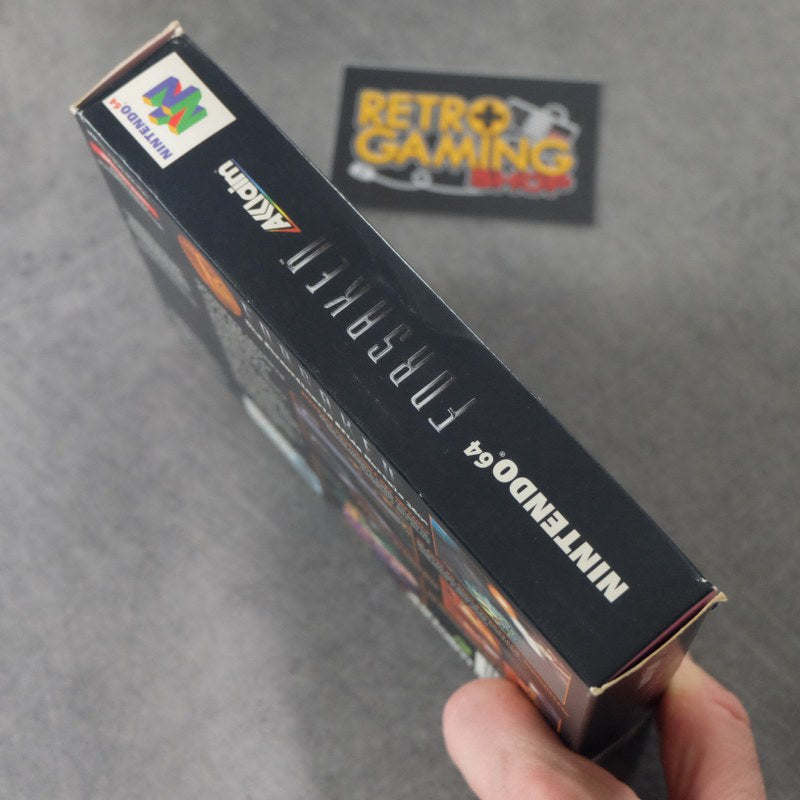 Vendita Forsaken - Retrogaming Shop
