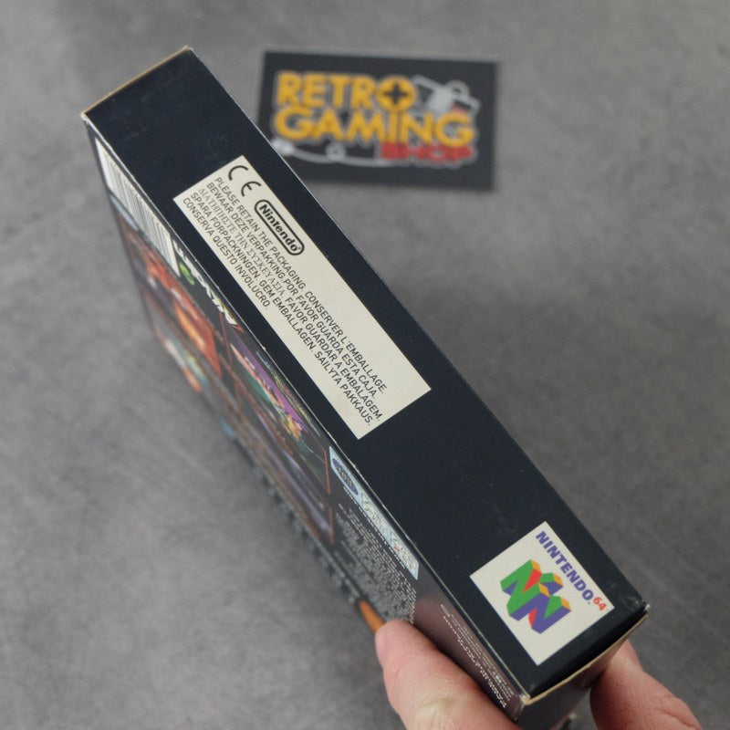 Vendita Forsaken - Retrogaming Shop