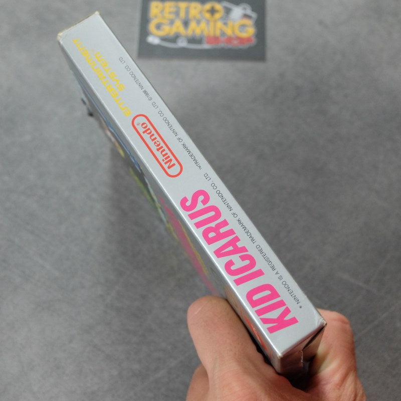 Vendita Kid Icarus - Retrogaming Shop