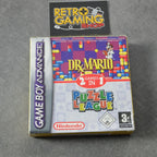 Vendita Dr. Mario / Puzzle League - Retrogaming Shop