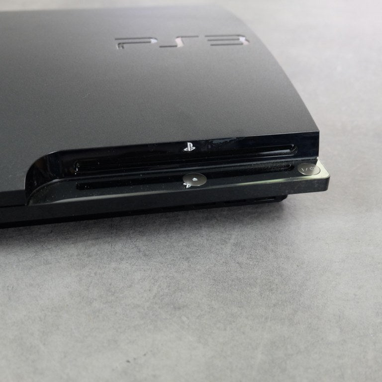 Vendita Playstation 3 Slim - Retrogaming Shop