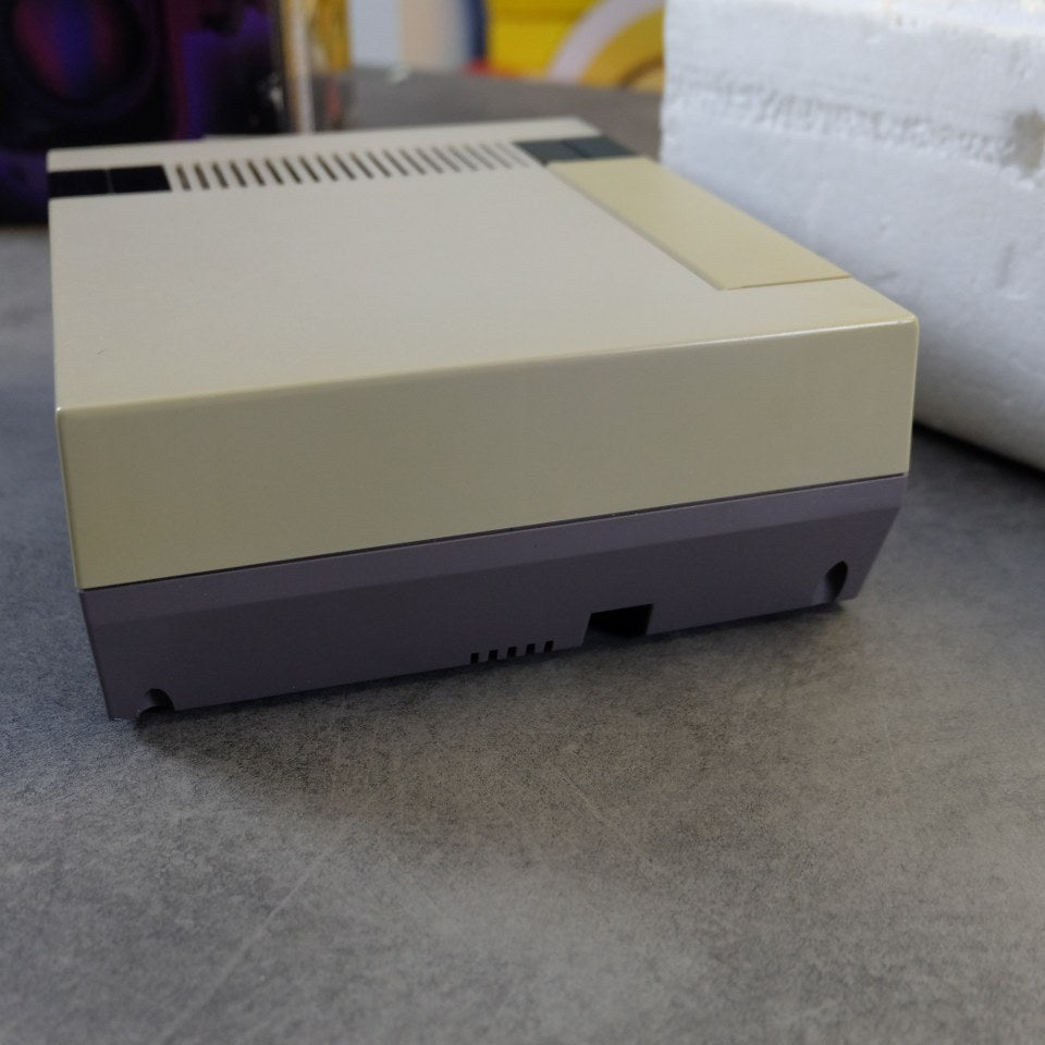 Vendita Nes Deluxe Set - Retrogaming Shop