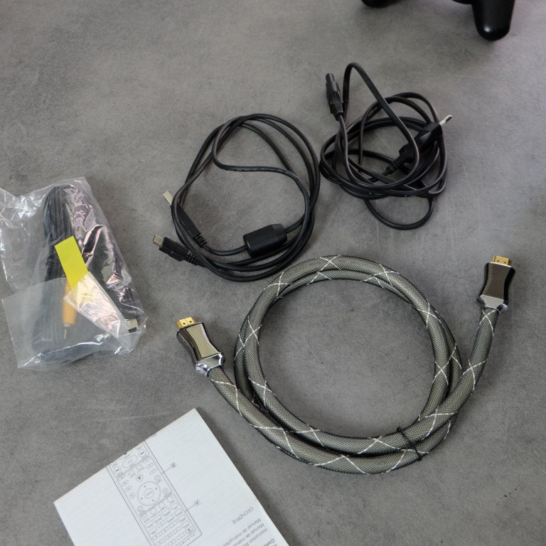 Playstation 3 Slim Sony
