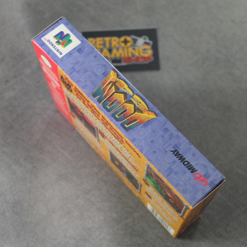 Vendita Doom 64 - Retrogaming Shop