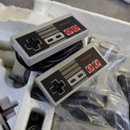 Vendita Nes Deluxe Set - Retrogaming Shop