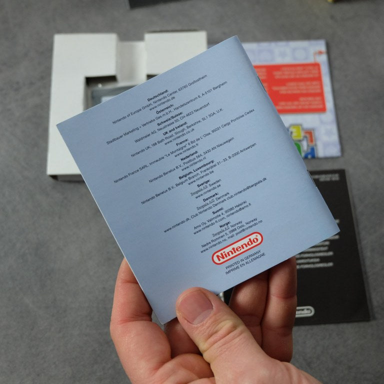 Vendita Dr. Mario / Puzzle League - Retrogaming Shop