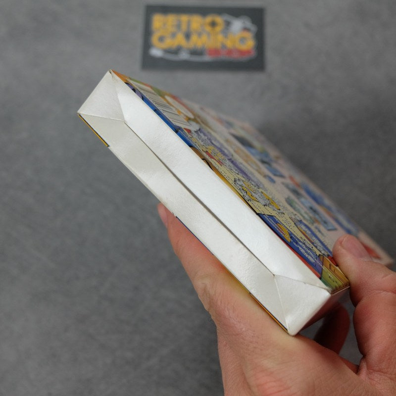 Puzznic Nintendo