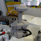 Vendita Nes Deluxe Set - Retrogaming Shop