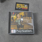 Vendita Tomb Raider the Last Revelation - Retrogaming Shop