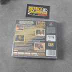 Vendita Tomb Raider the Last Revelation - Retrogaming Shop