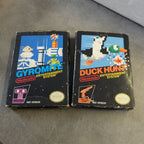 Vendita Nes Deluxe Set - Retrogaming Shop