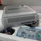 Vendita Super Nintendo Super Mario All Stars Pak GIG - Retrogaming Shop