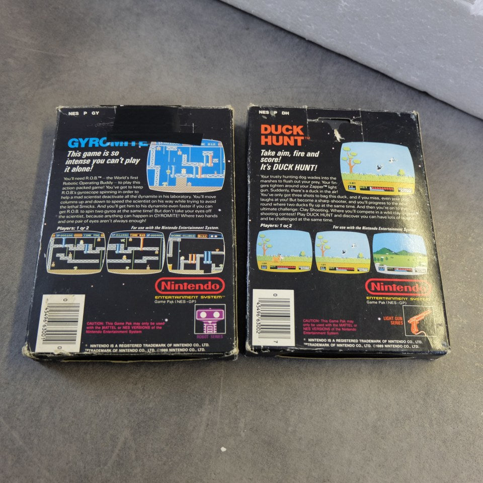 Vendita Nes Deluxe Set - Retrogaming Shop