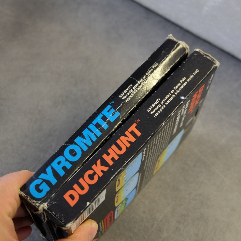 Vendita Nes Deluxe Set - Retrogaming Shop